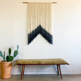 Macrame wall hanging Tapestry Wall Decoration